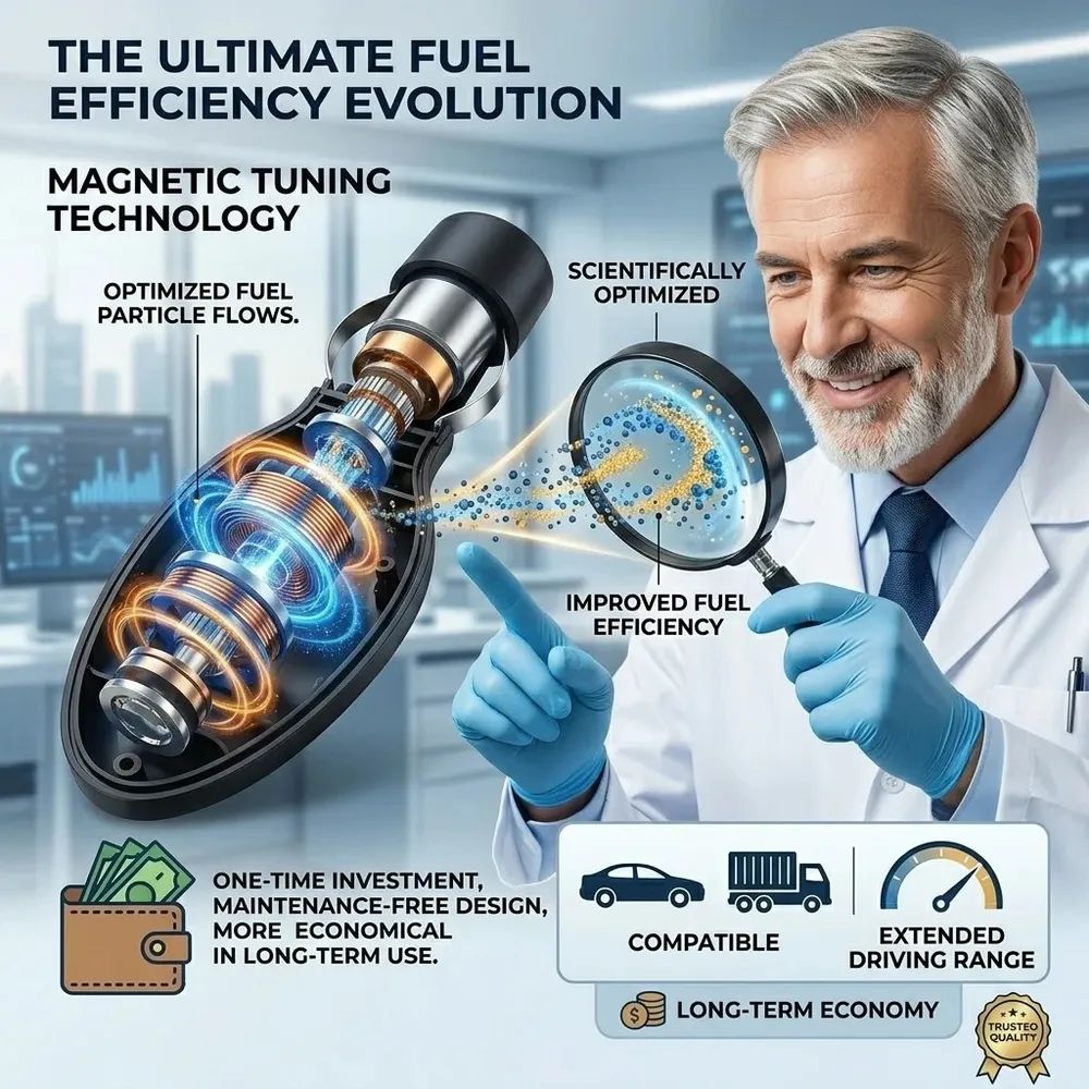 ๐ฅ Sale Upto 60% Plug-and-Play Fuel Saver: Drive Further, Improve Fuel Efficiency