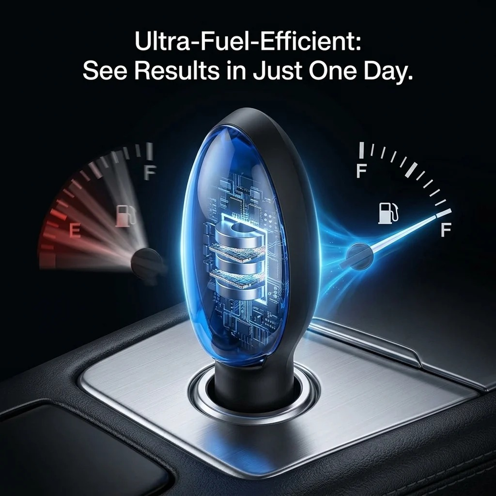 ๐ฅ Sale Upto 60% Plug-and-Play Fuel Saver: Drive Further, Improve Fuel Efficiency