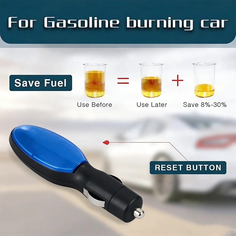 ๐ฅ Sale Upto 60% Plug-and-Play Fuel Saver: Drive Further, Improve Fuel Efficiency