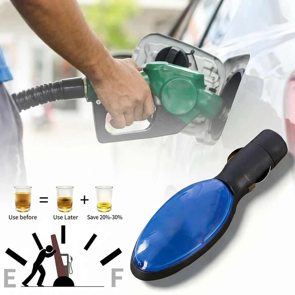 ๐ฅ Sale Upto 60% Plug-and-Play Fuel Saver: Drive Further, Improve Fuel Efficiency
