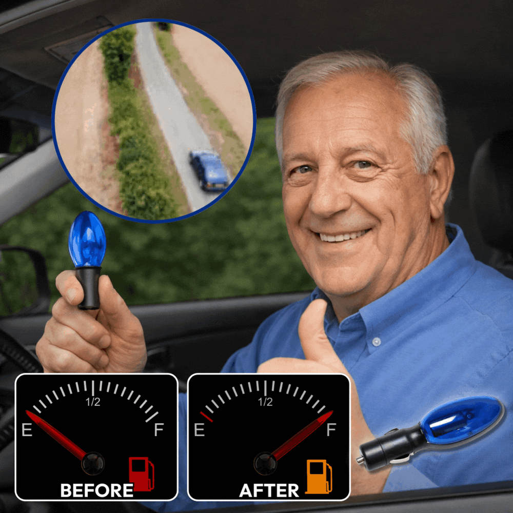 ๐ฅ Sale Upto 60% Plug-and-Play Fuel Saver: Drive Further, Improve Fuel Efficiency