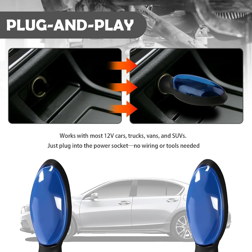 ๐ฅ Sale Upto 60% Plug-and-Play Fuel Saver: Drive Further, Improve Fuel Efficiency