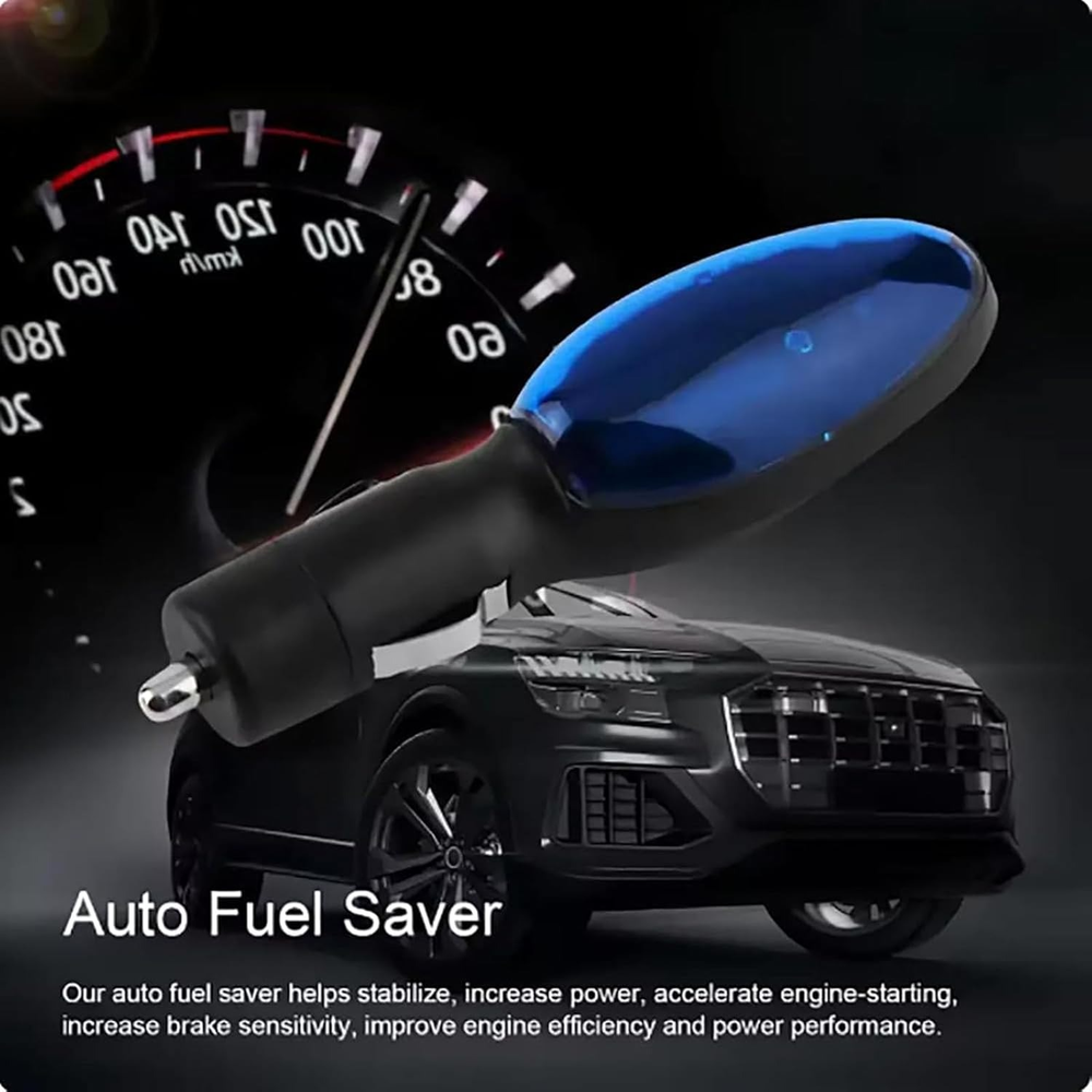 ๐ฅ Sale Upto 60% Plug-and-Play Fuel Saver: Drive Further, Improve Fuel Efficiency